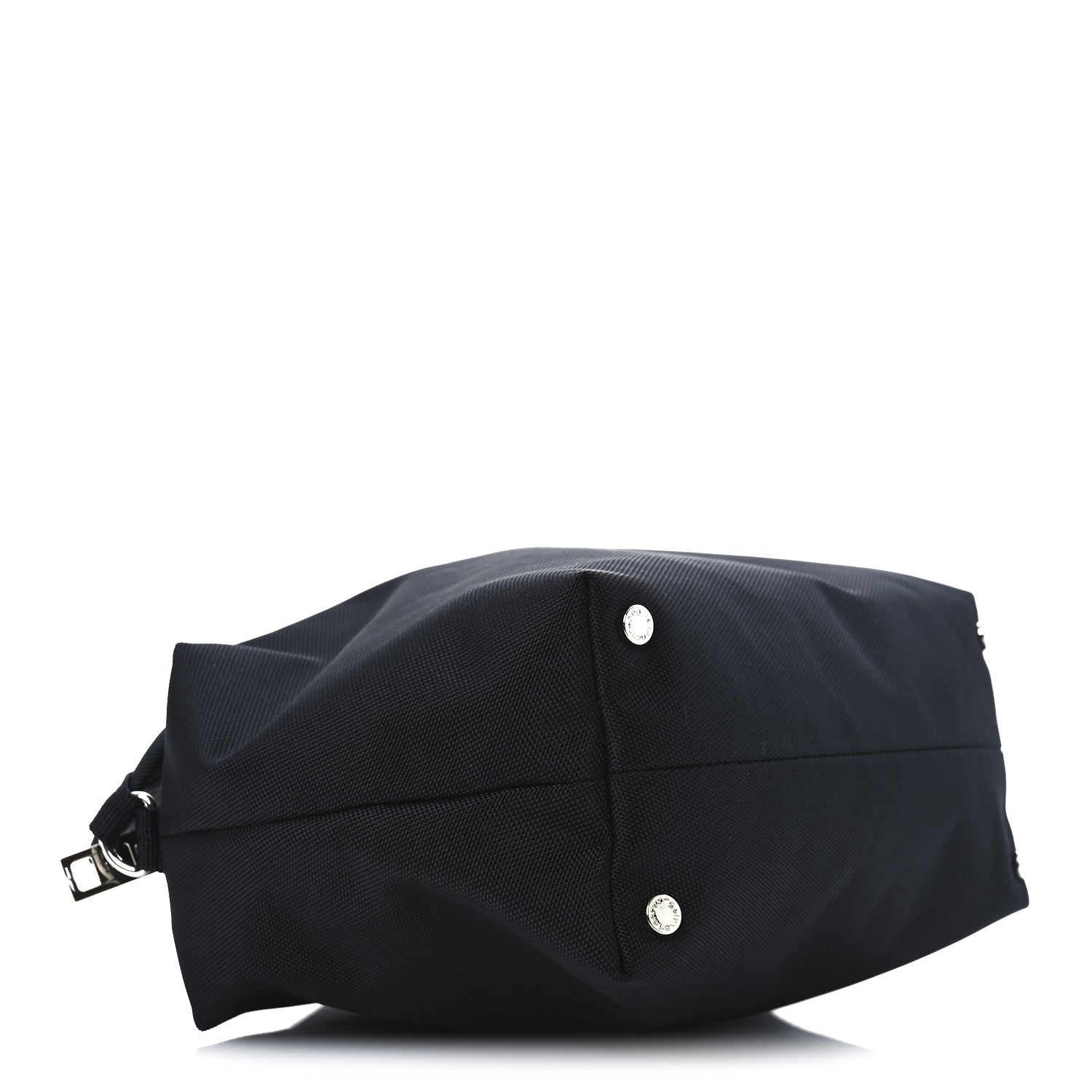 Alexander Wang Nylon Canvas Heiress Sport Shoulder Bag Black 4 of 10