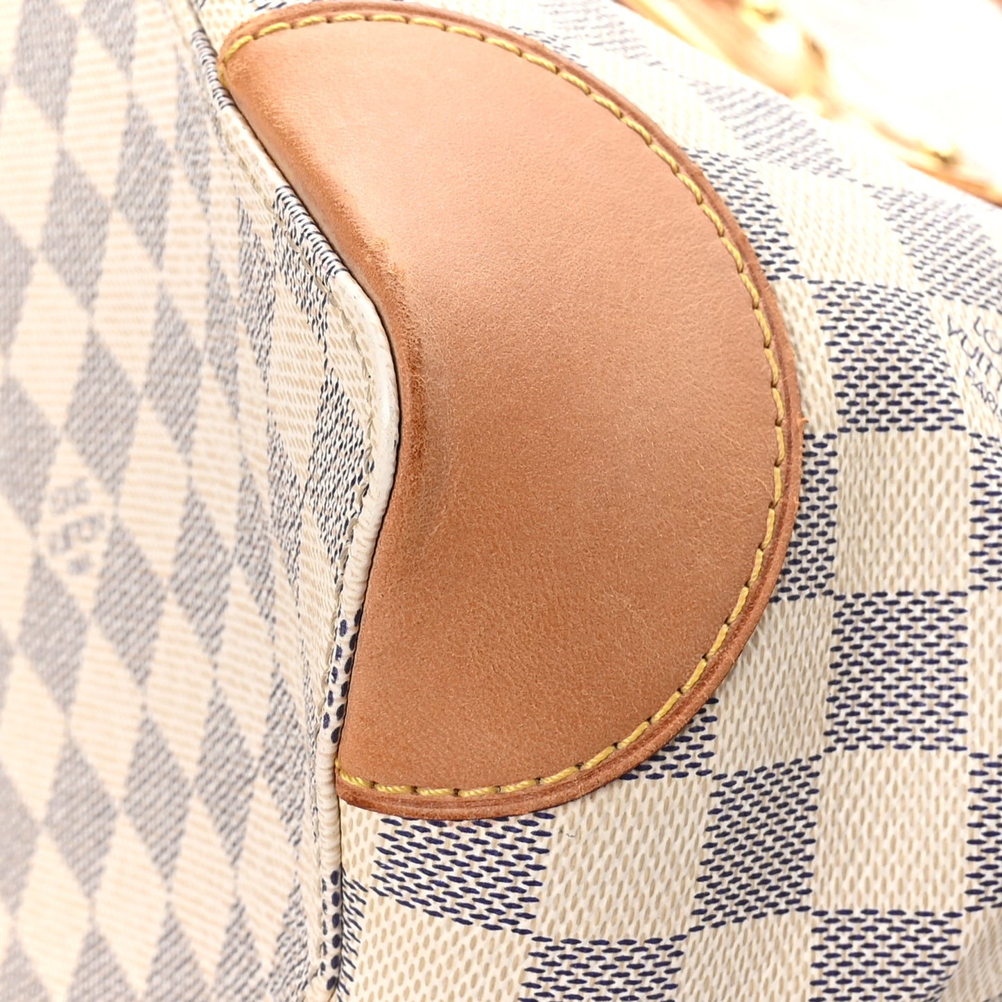 Damier Azur Hampstead MM