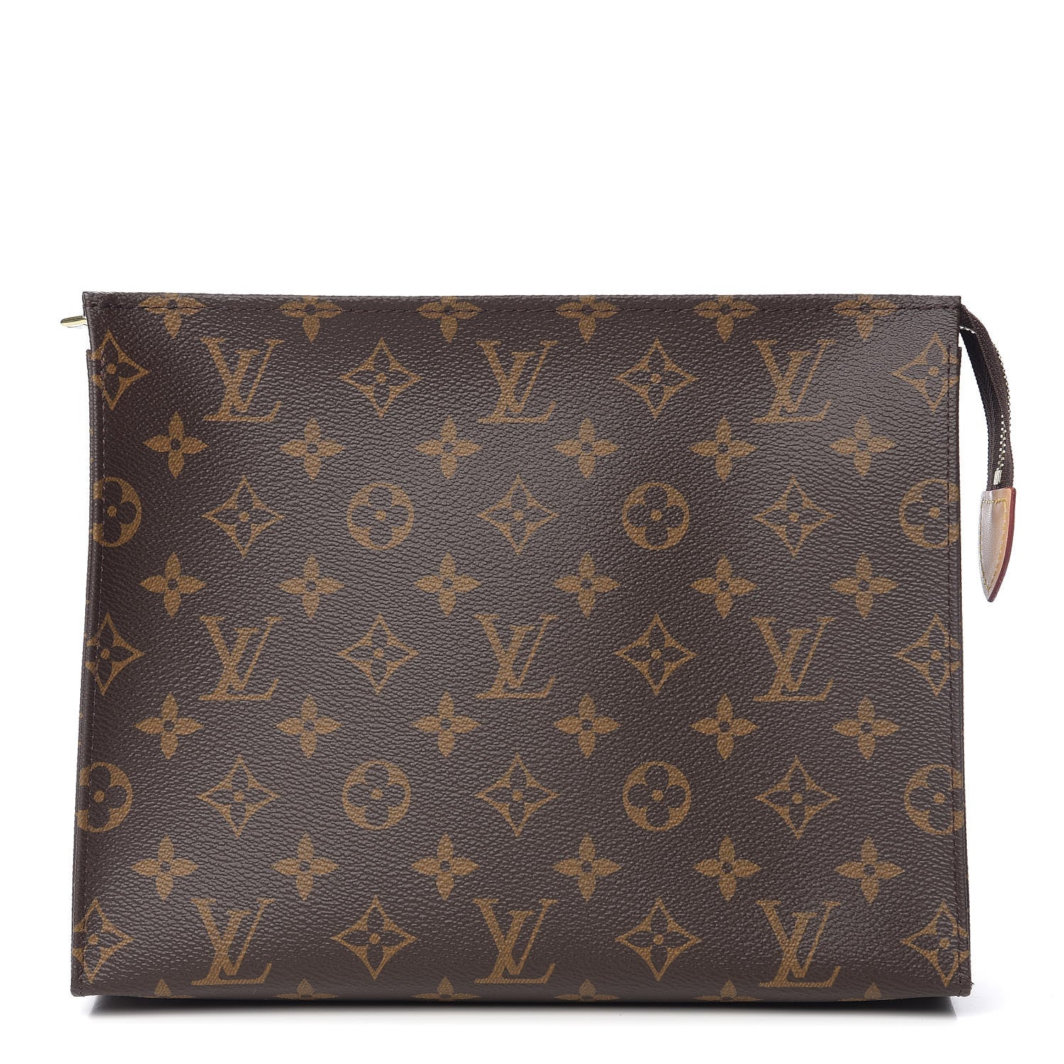 Louis Vuitton Monogram Toiletry Pouch 26 1 of 5