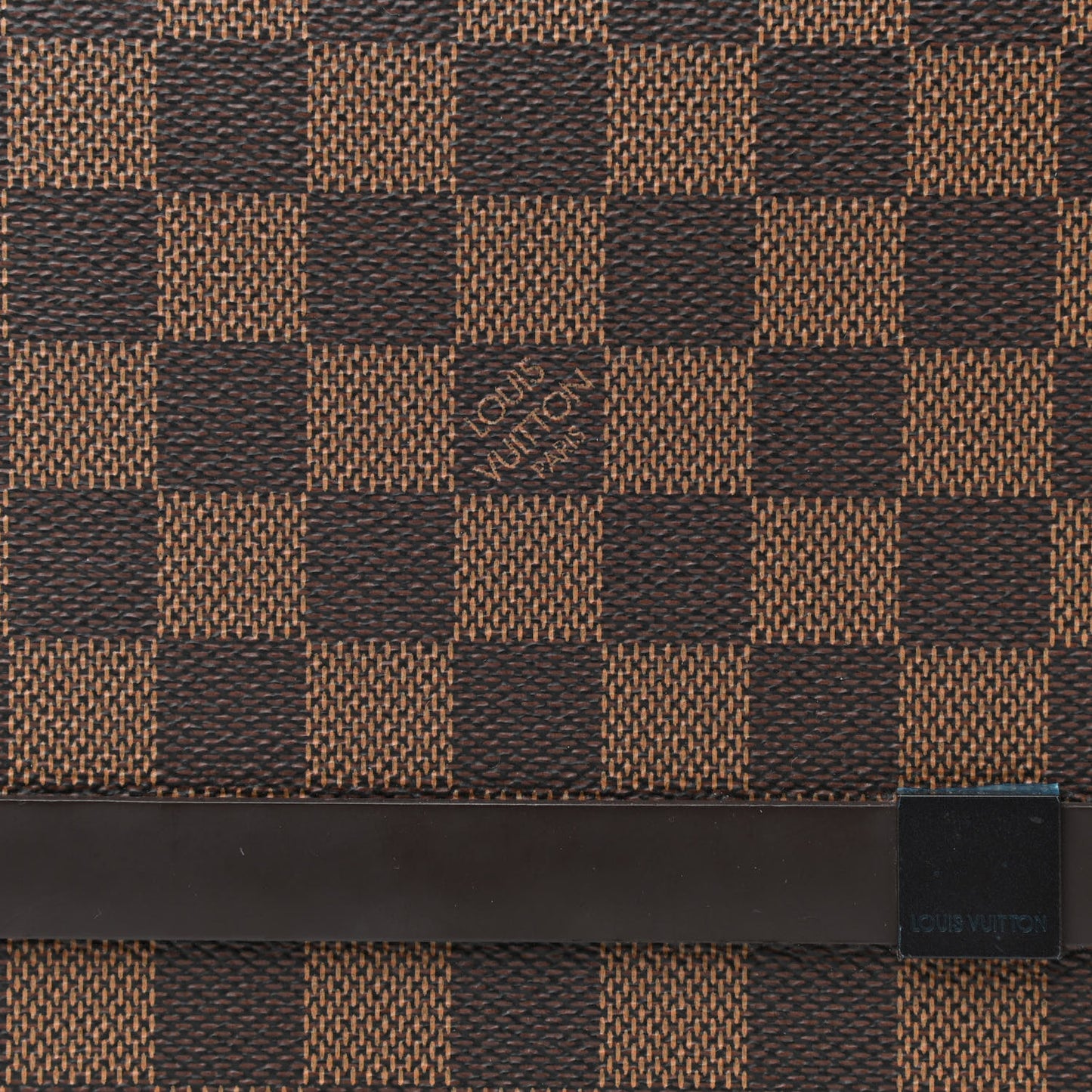 Damier Ebene Tribeca Mini