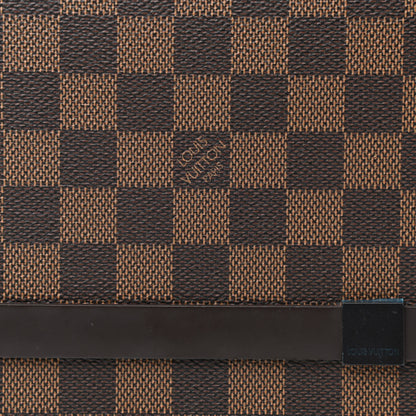 Louis Vuitton Damier Ebene Tribeca Mini 7 of 11