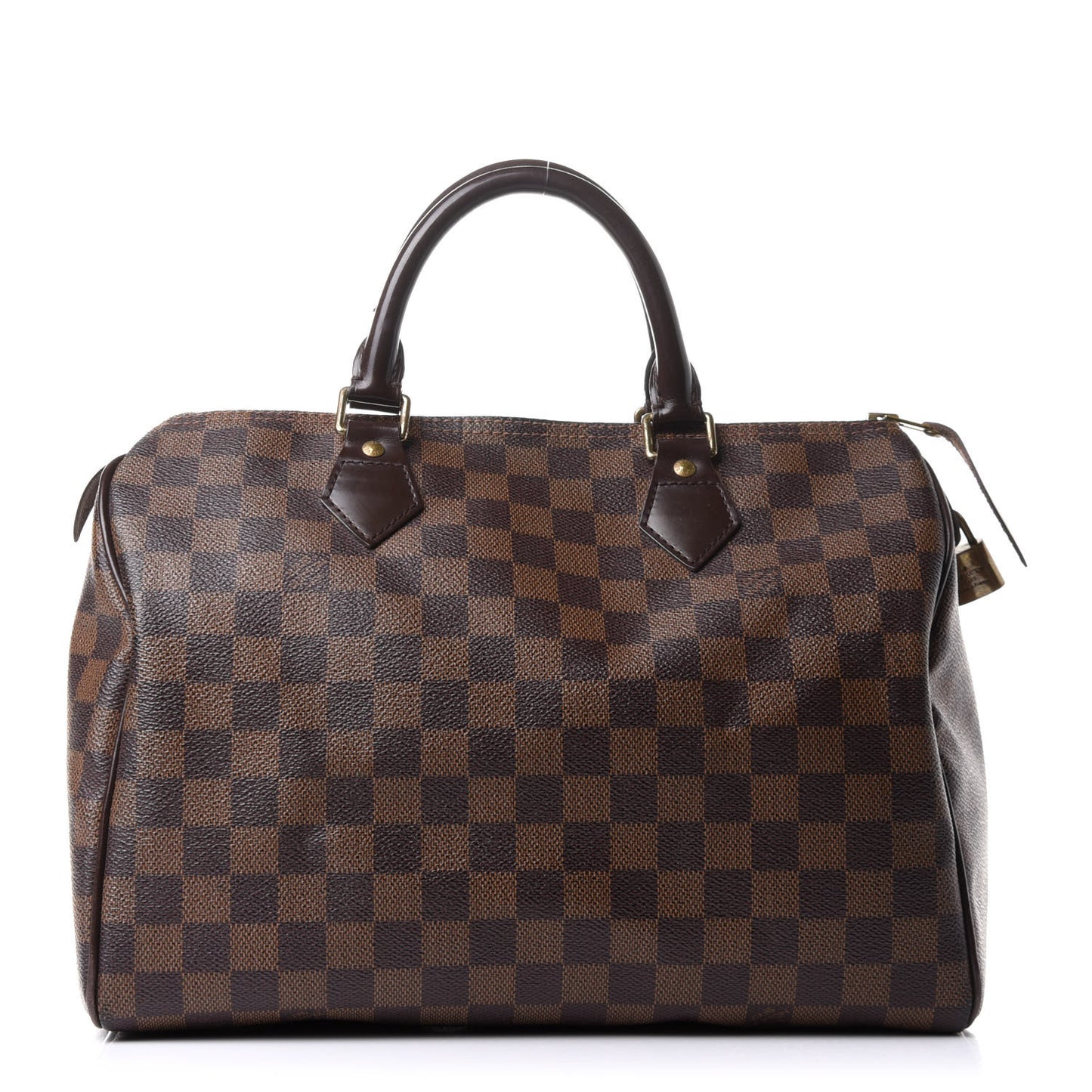 Damier Ebene Speedy 30