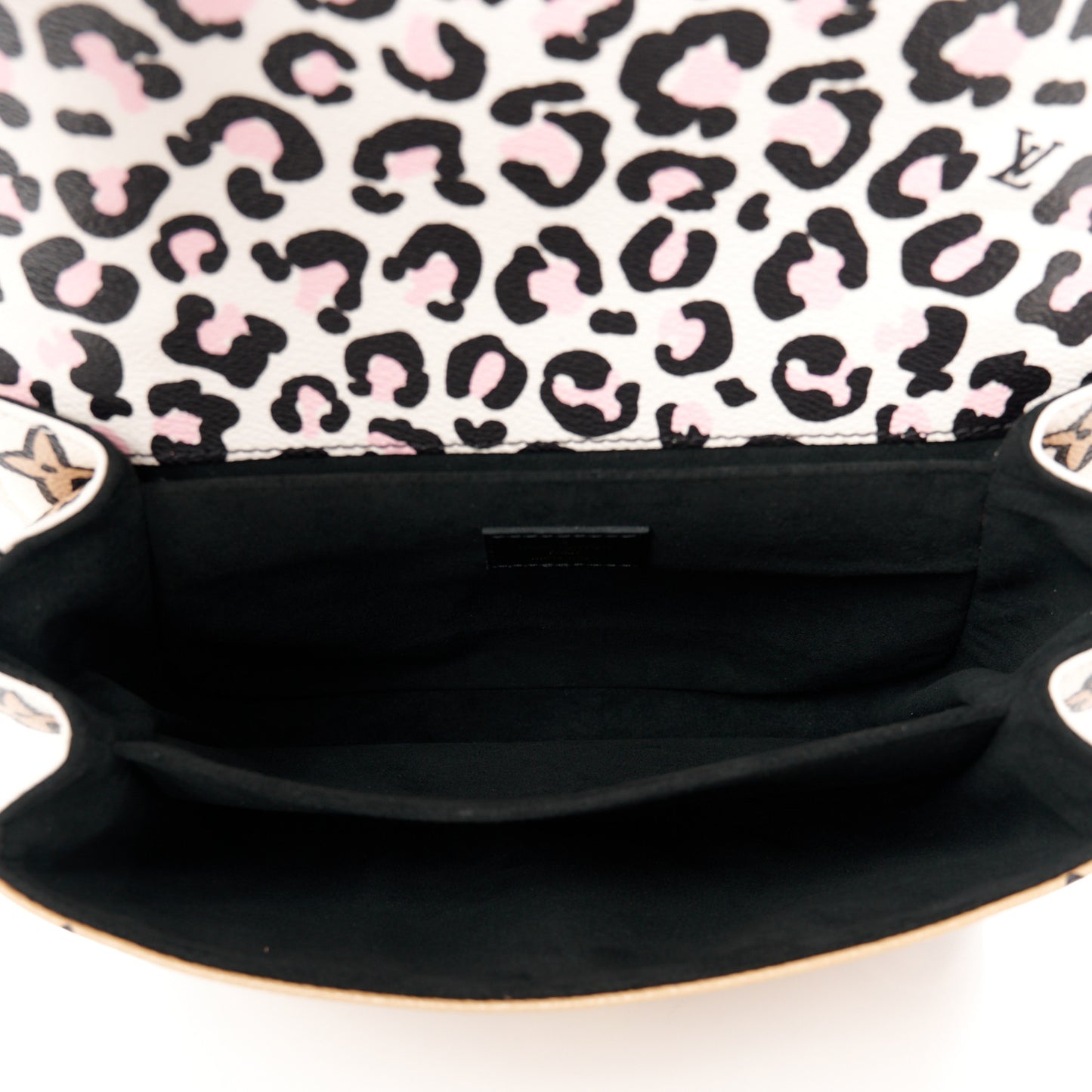Monogram Giant Wild At Heart Pochette Metis Arizona