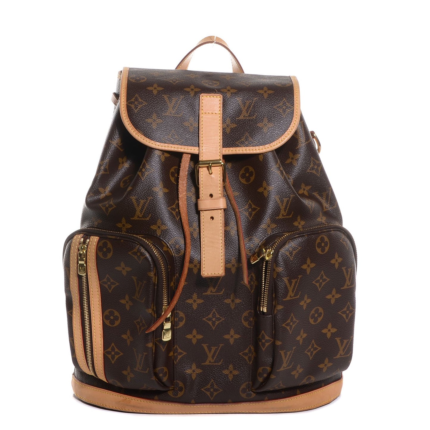 Monogram Bosphore Backpack