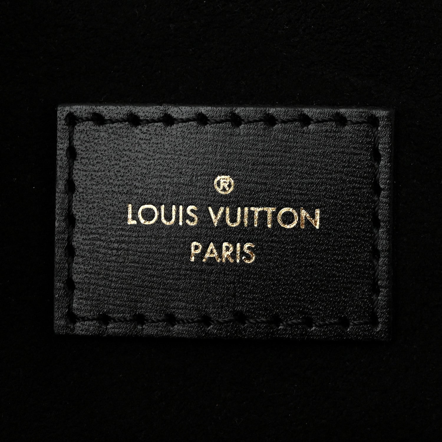 Louis Vuitton Reverse Monogram Pochette Metis 6 of 10