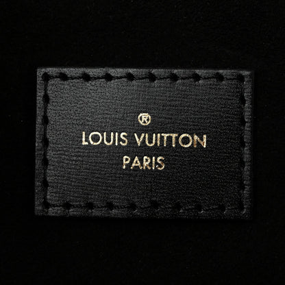 Louis Vuitton Reverse Monogram Pochette Metis 6 of 10