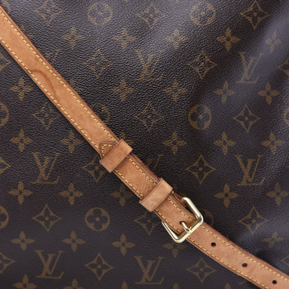 Louis Vuitton Monogram Odeon GM 10 of 12