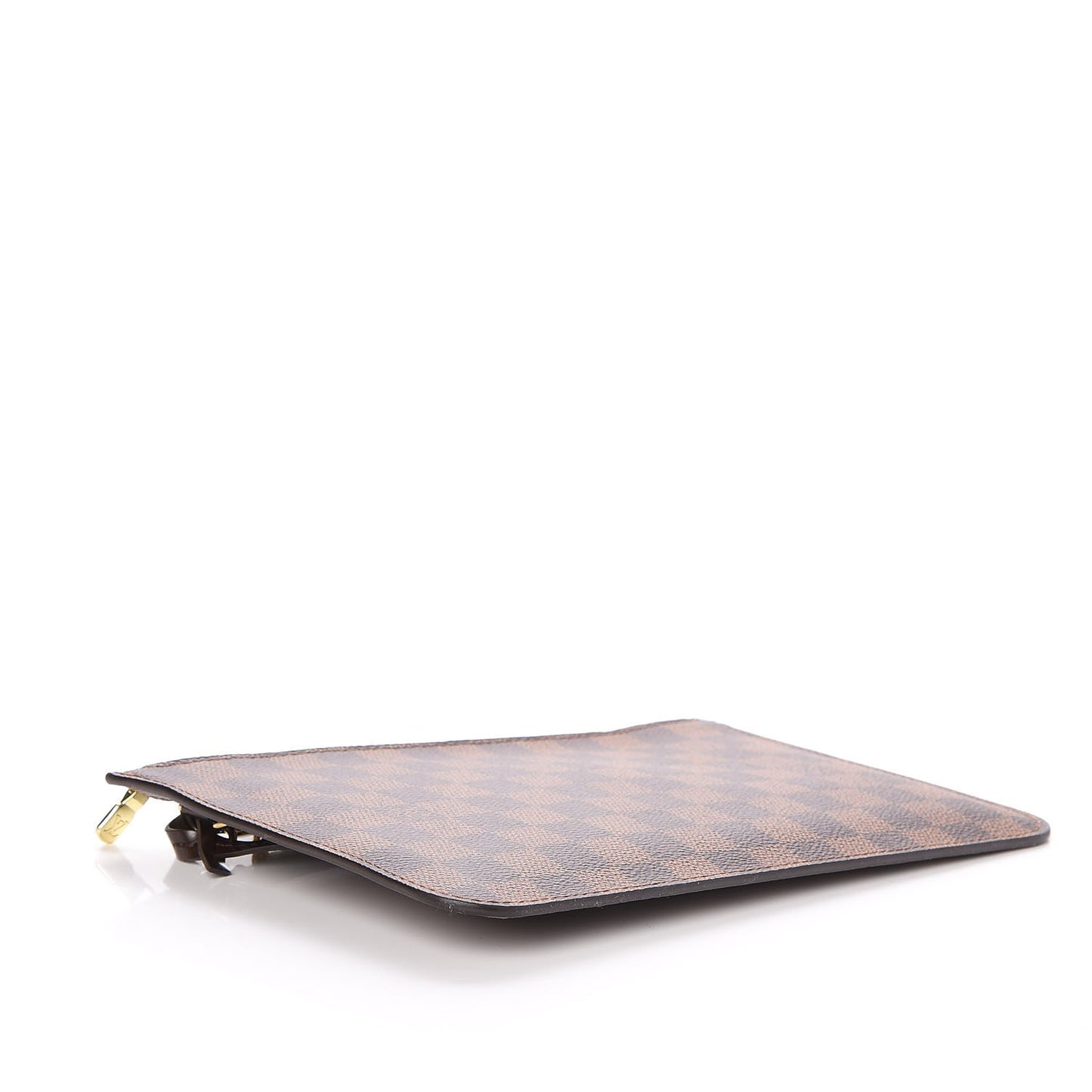 Damier Ebene Neverfull MM GM Pochette
