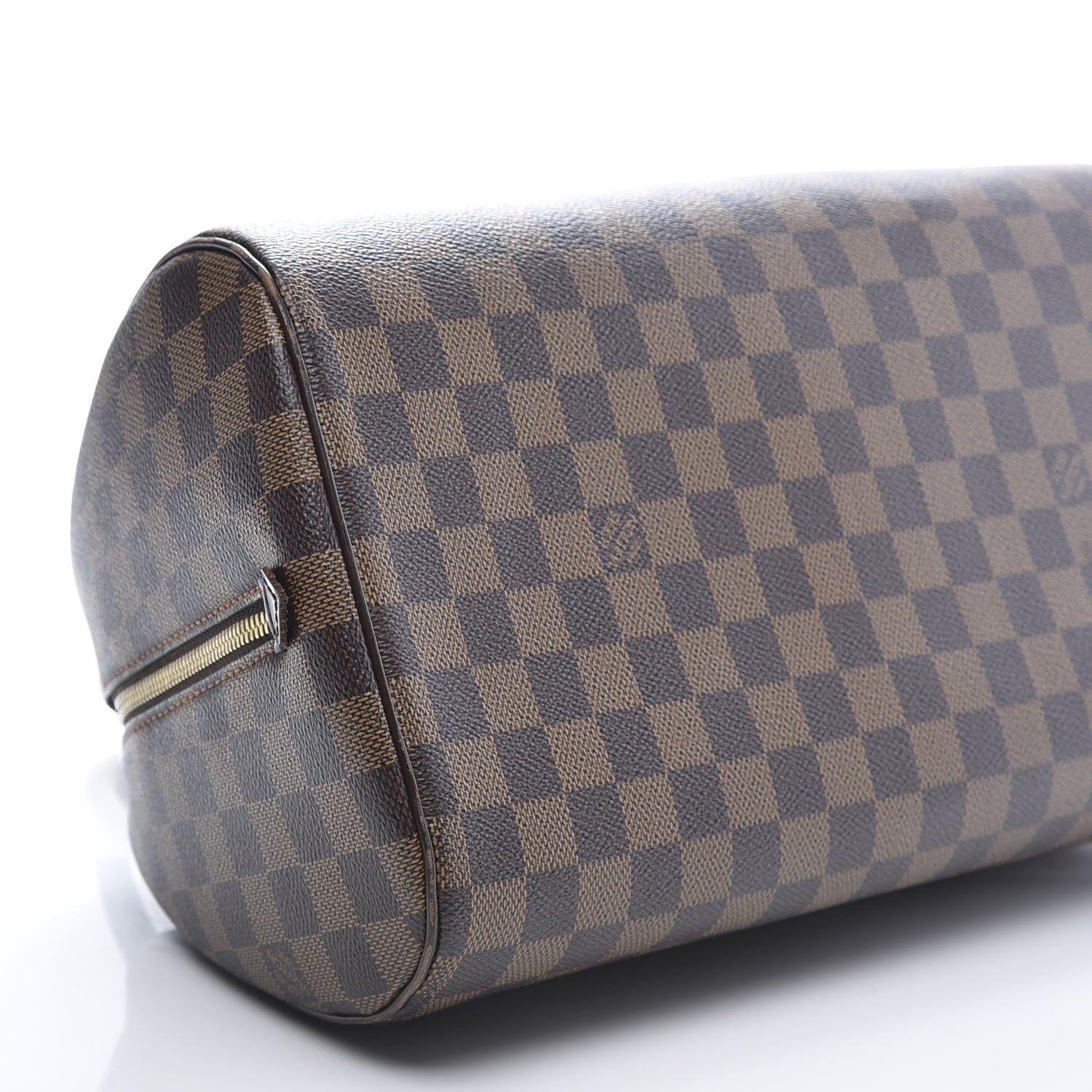 Louis Vuitton Damier Ebene Ribera MM 8 of 12