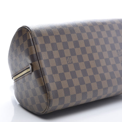 Louis Vuitton Damier Ebene Ribera MM 8 of 12