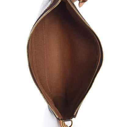 Louis Vuitton Monogram Pochette Accessories NM 5 of 7