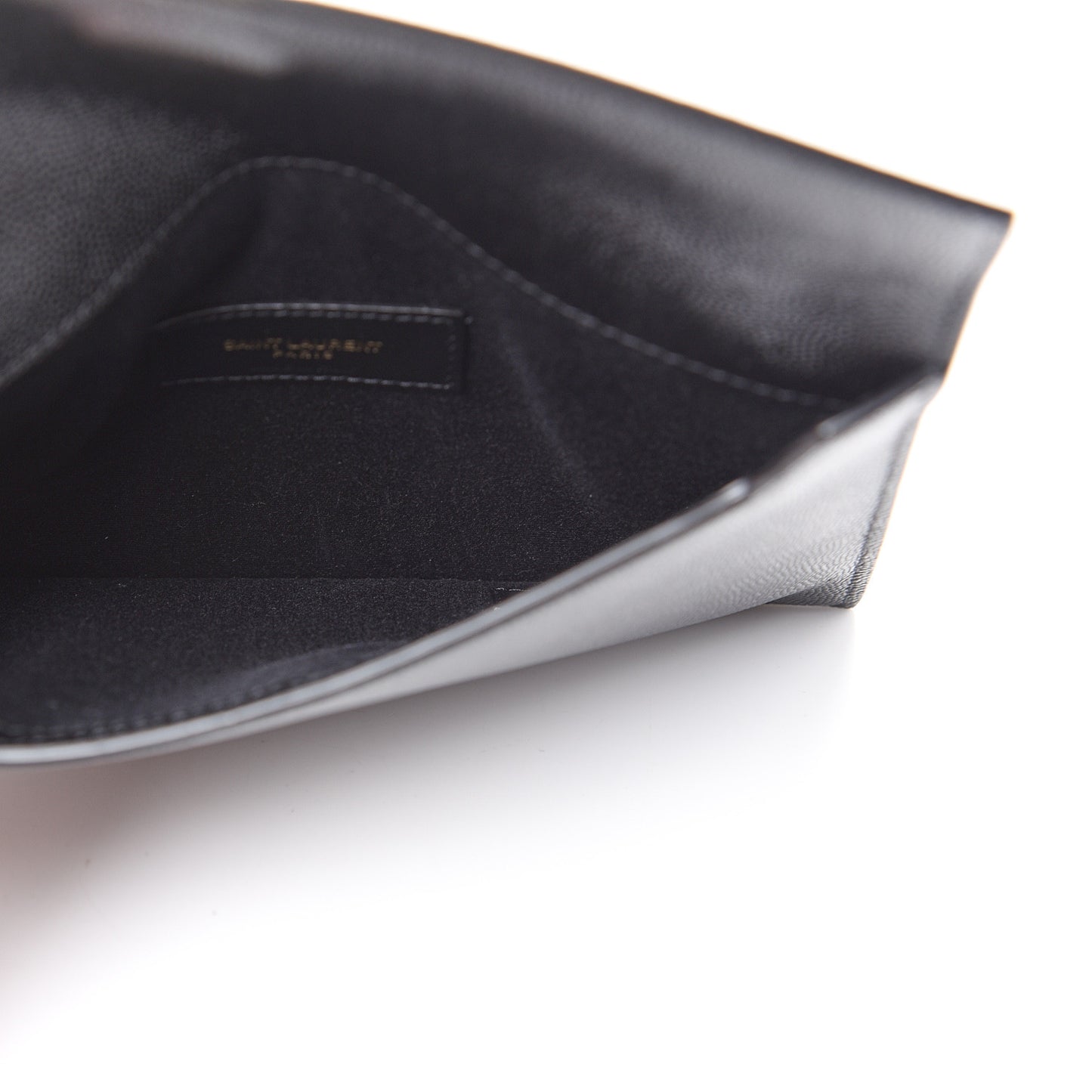 Grain De Poudre Uptown Baby Pouch Black
