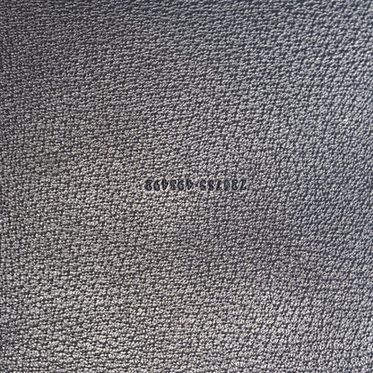 Gucci GG Supreme Monogram Textured Dollar Calfskin Web Large Ophidia Tote Beige Blue 7 of 10