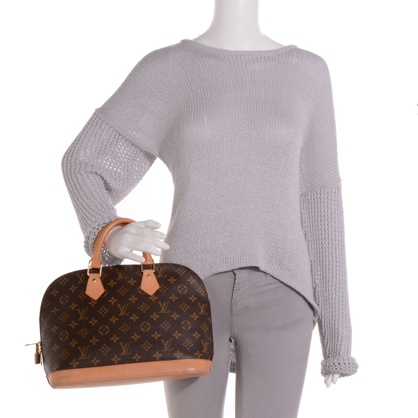 Monogram Alma PM