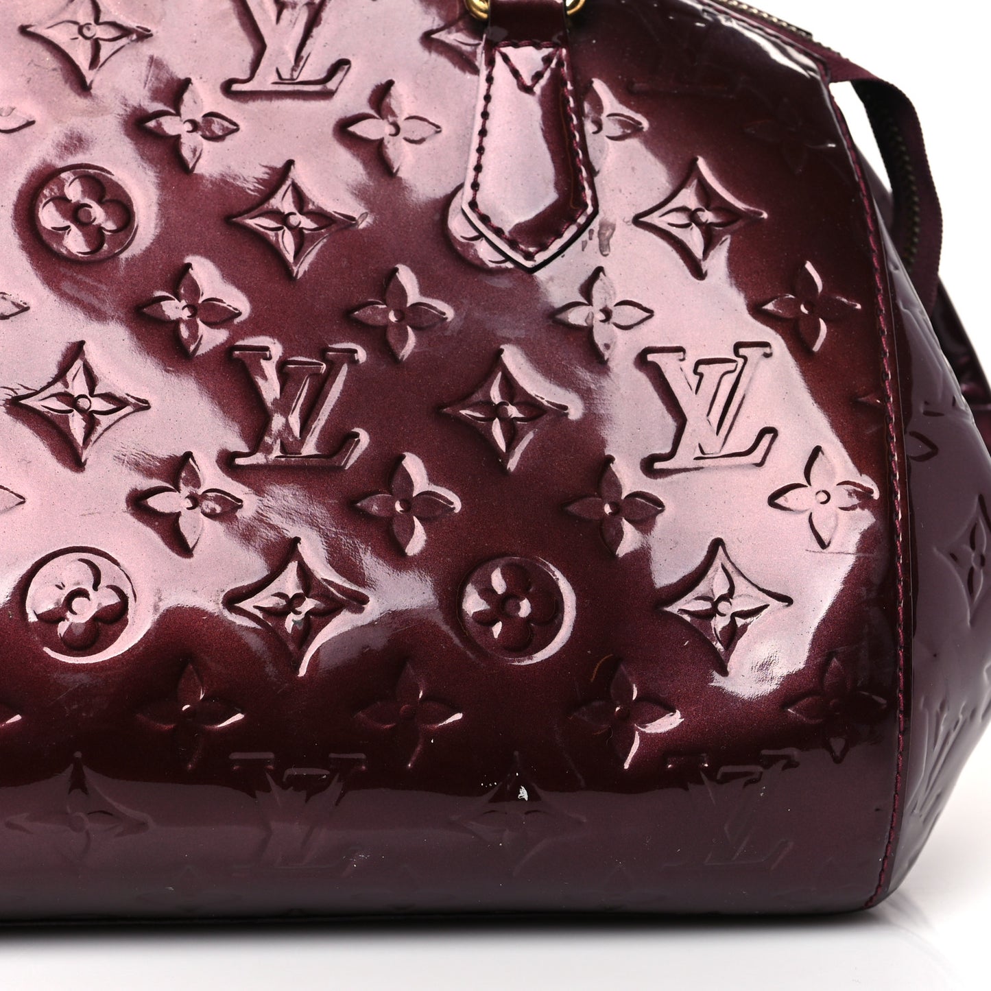 Vernis Sherwood GM Amarante