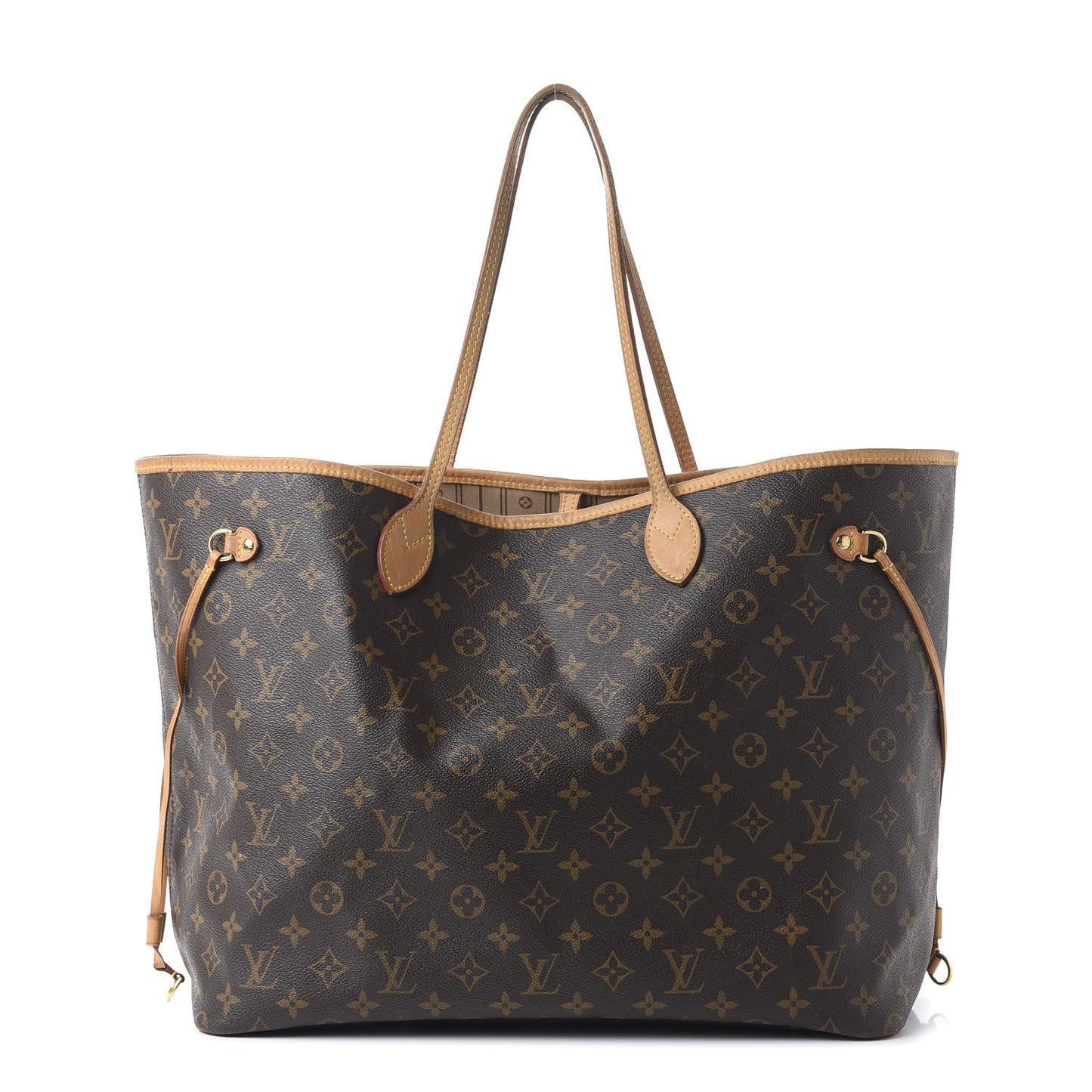 Monogram Neverfull GM