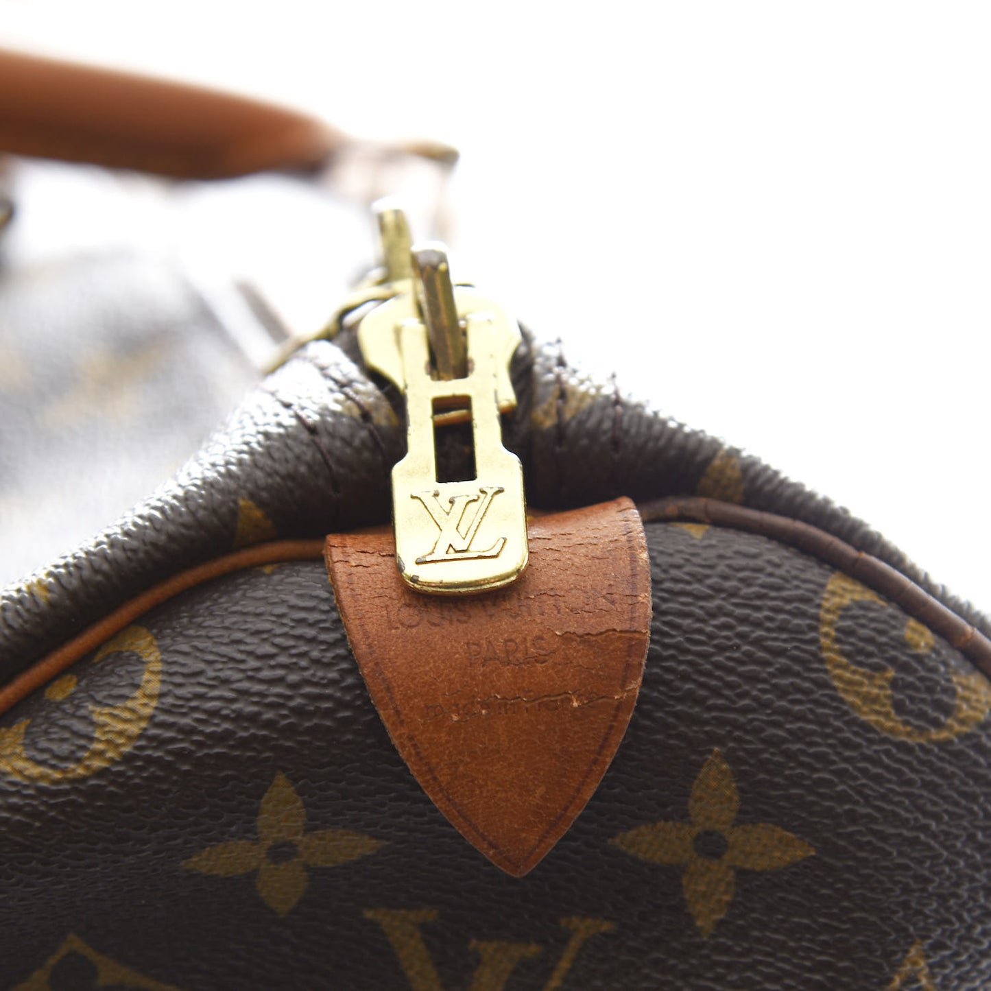 Monogram Keepall 50
