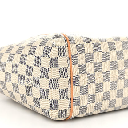 Louis Vuitton Damier Azur Totally PM 8 of 10