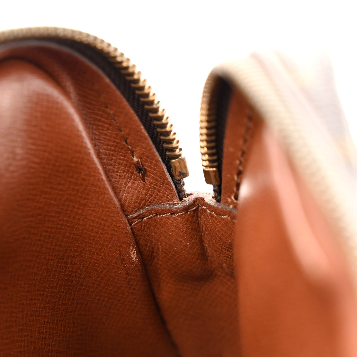 Monogram Pochette Marly Bandouliere