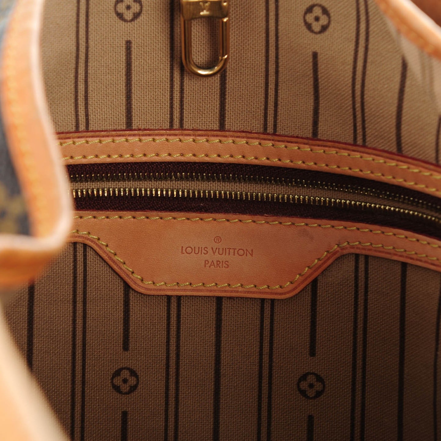 Monogram Delightful MM