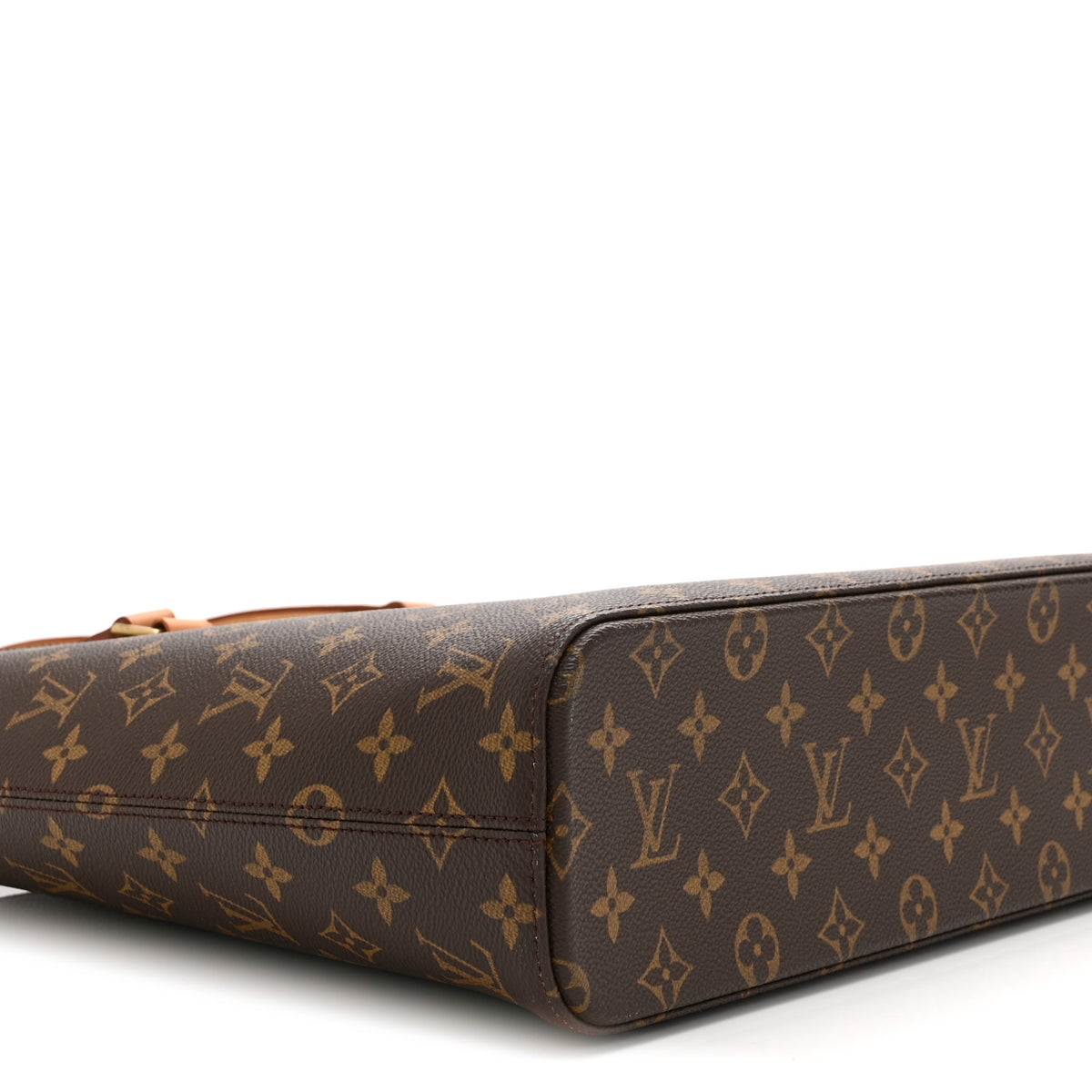 Louis Vuitton Monogram Luco 9 of 10