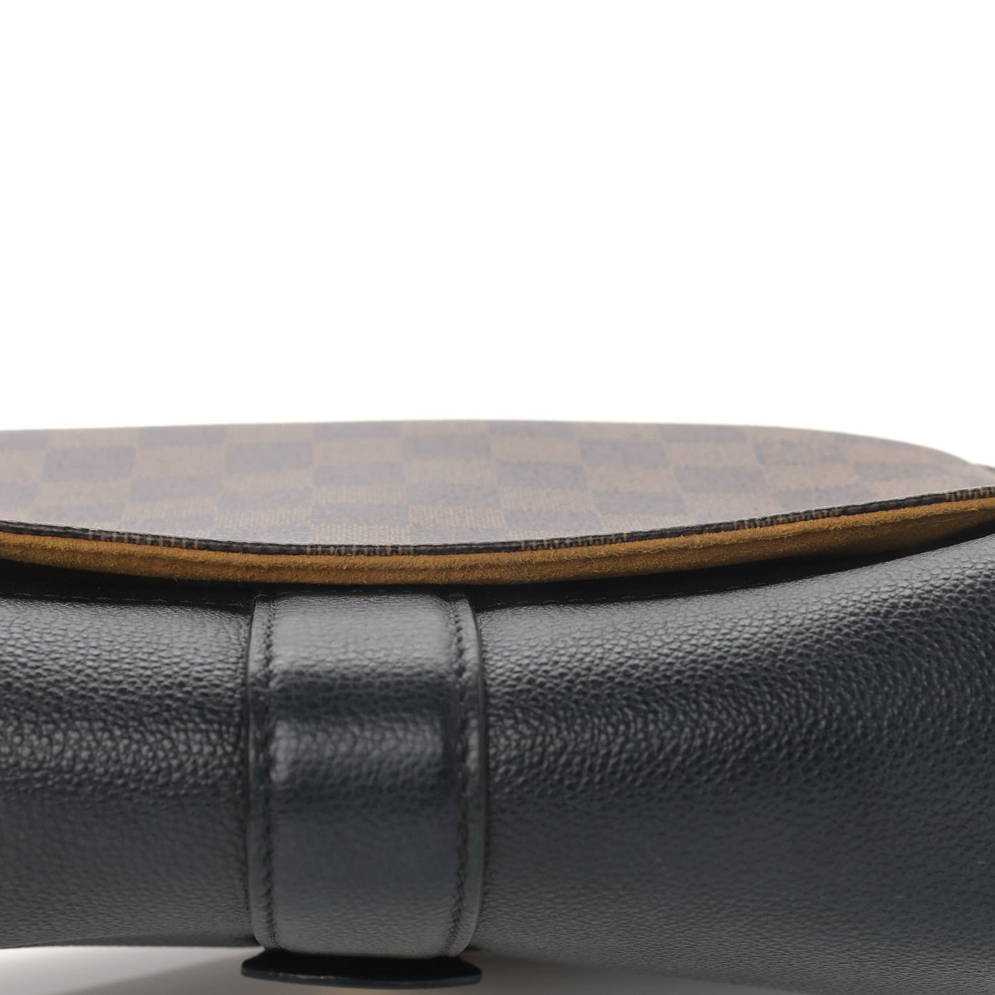 Damier Ebene Clapton Black