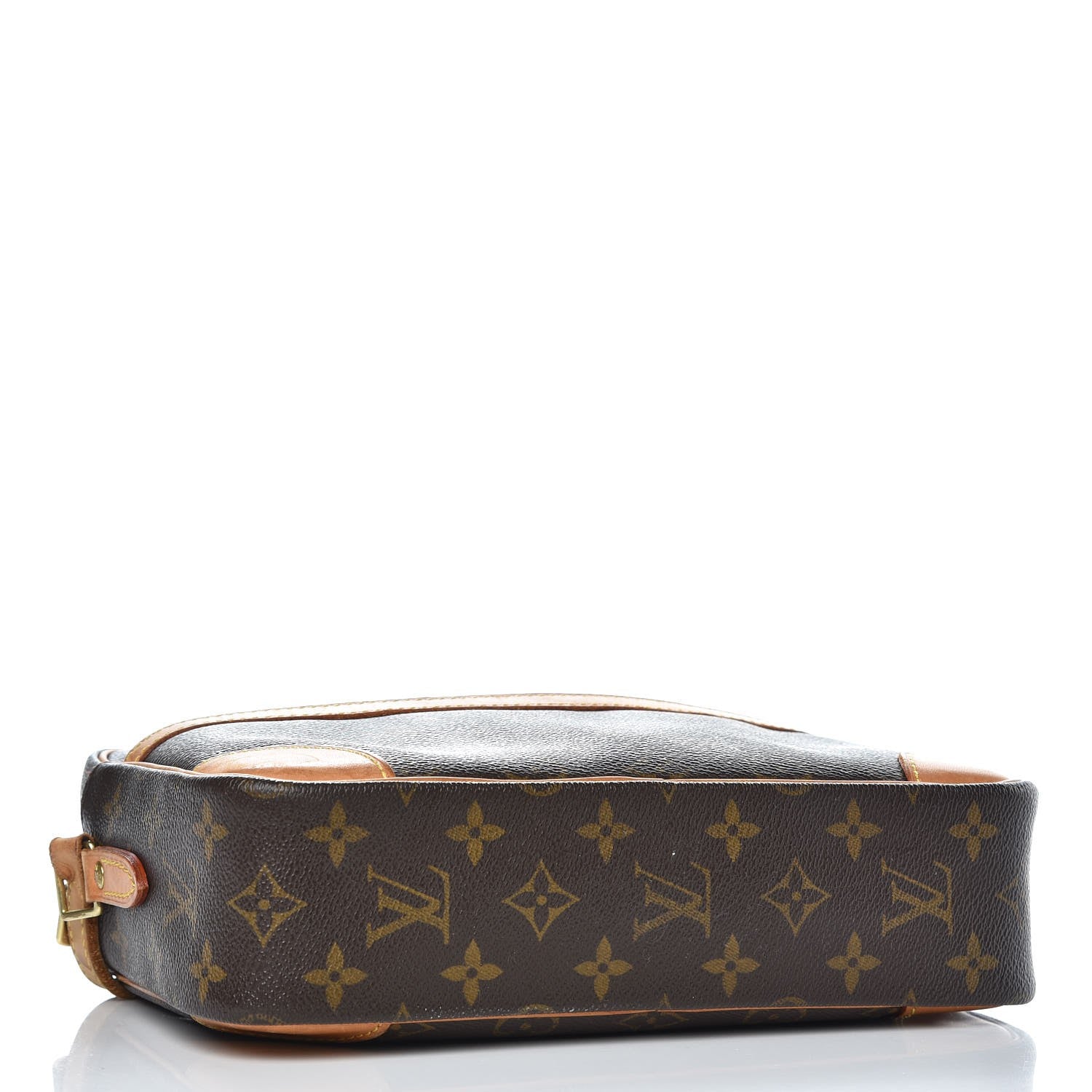 Louis Vuitton Monogram Trocadero 27 4 of 20
