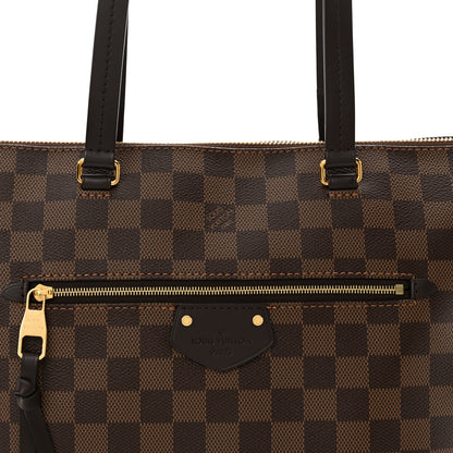 Louis Vuitton Damier Ebene Iena PM 7 of 11