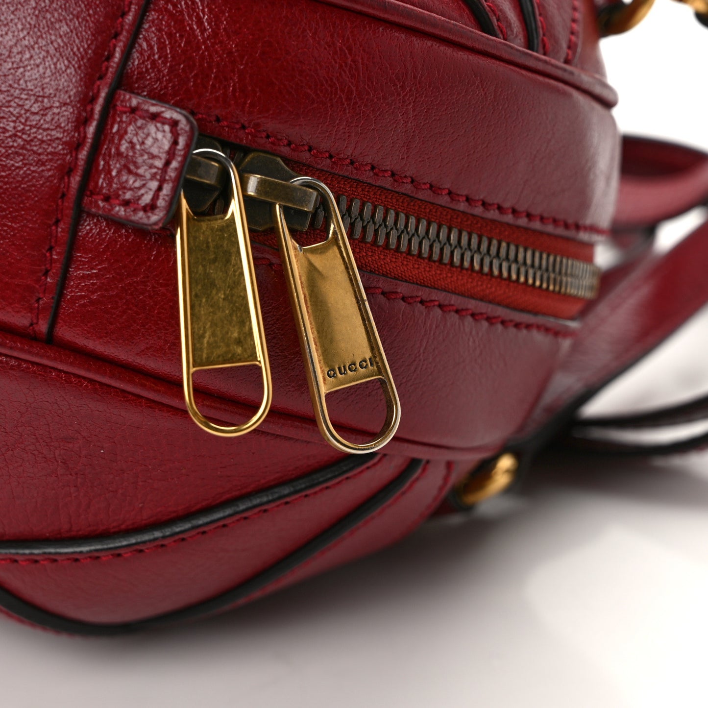 Piuma Lux Energy Mini Tifosa Basketball Shaped Shoulder Bag Romantic Cerise
