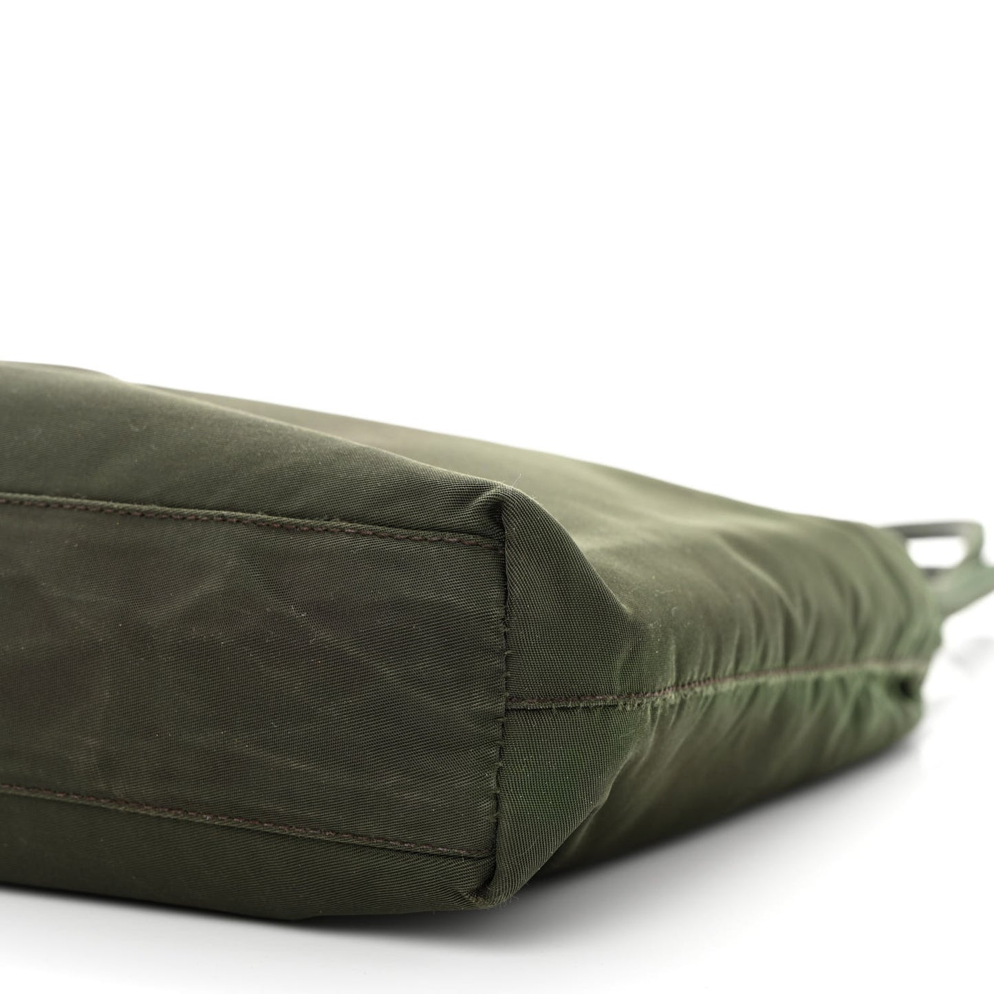 Nylon Vela Shoulder Bag Mimetico