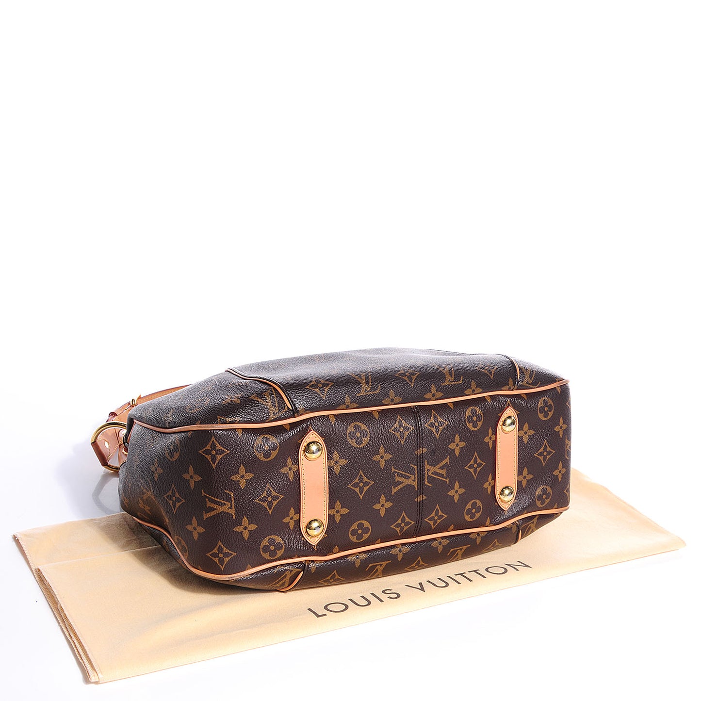 Monogram Galliera PM