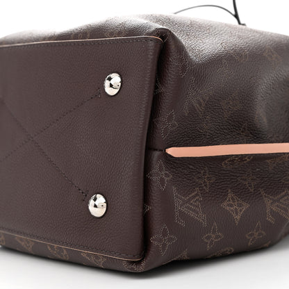 Louis Vuitton Mahina Muria Chocolate 9 of 10