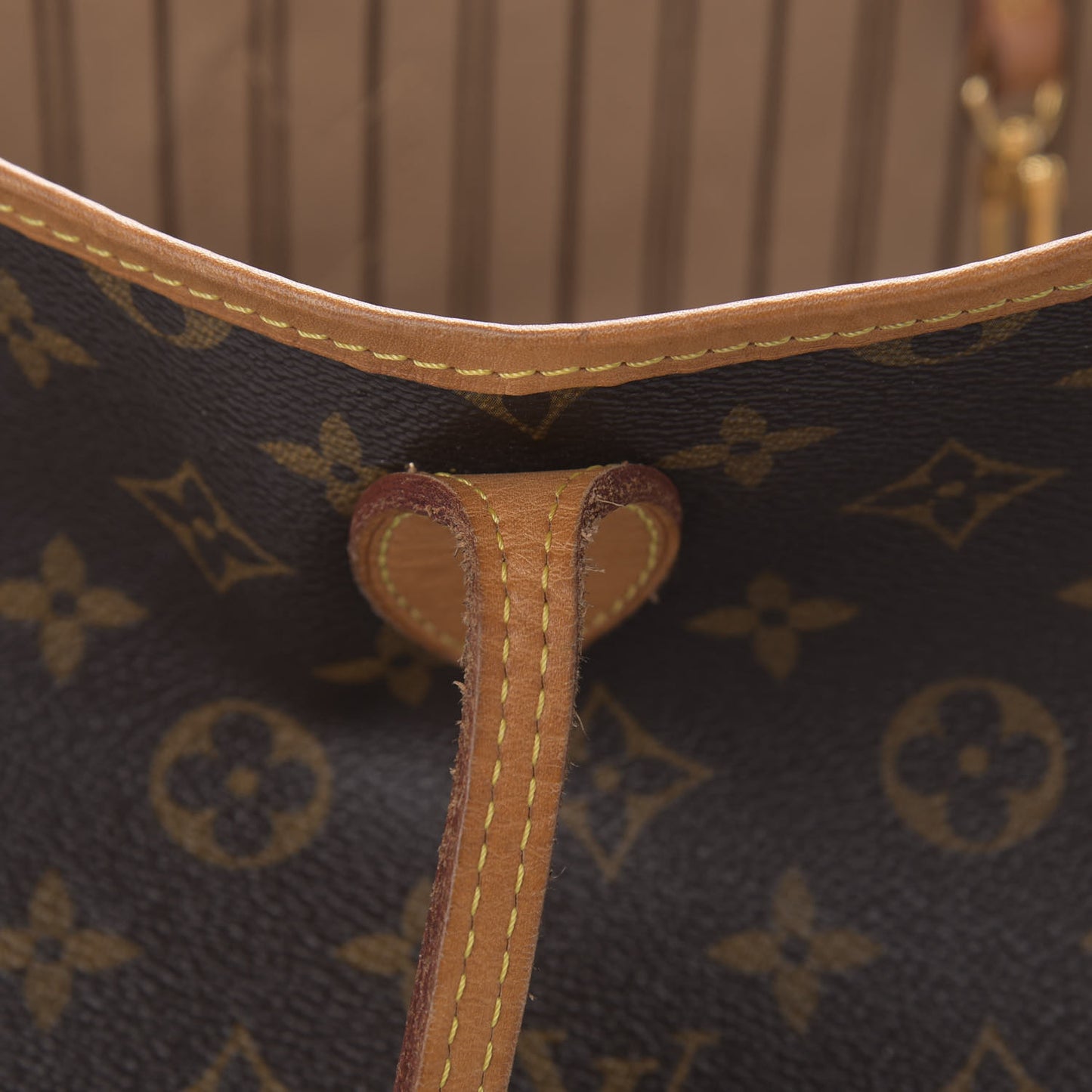 Monogram Neo Neverfull GM