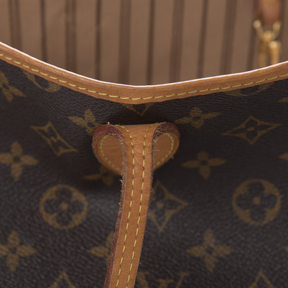 Louis Vuitton Monogram Neo Neverfull GM 21 of 21