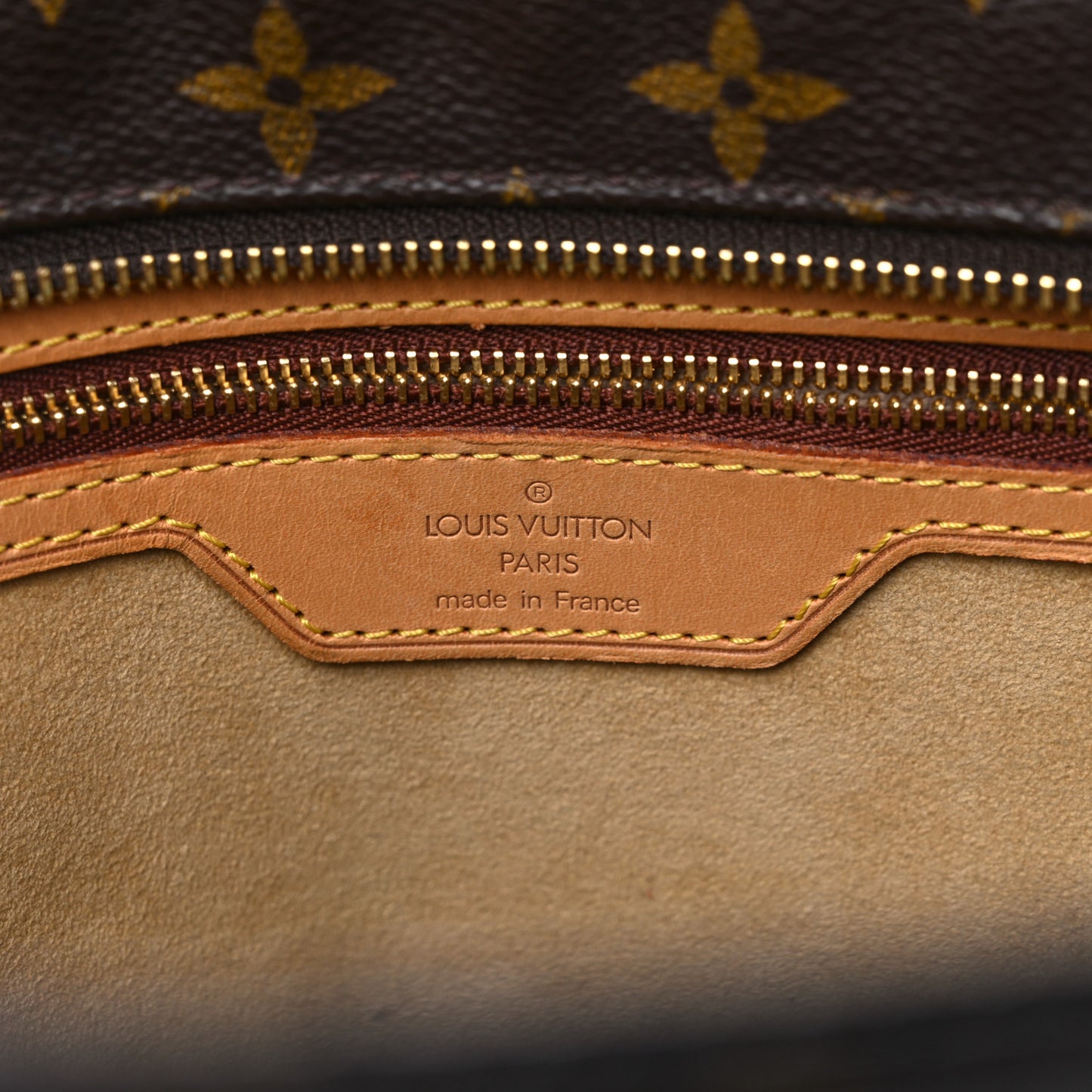 Monogram Luco
