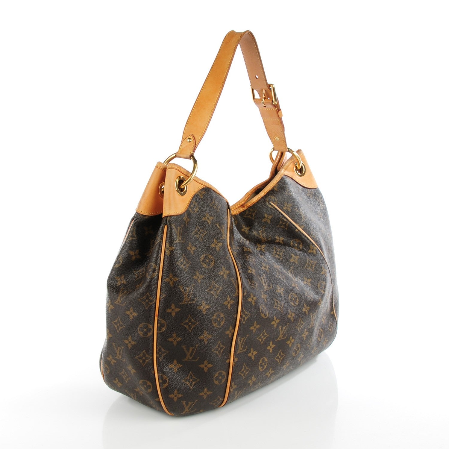 Louis Vuitton Monogram Galliera GM 3 of 9