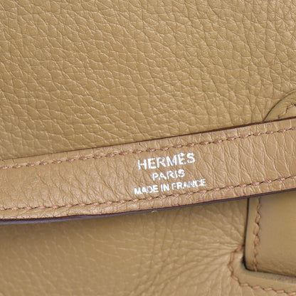 Hermes Togo Kelly Retourne 32 Trench 29 of 38
