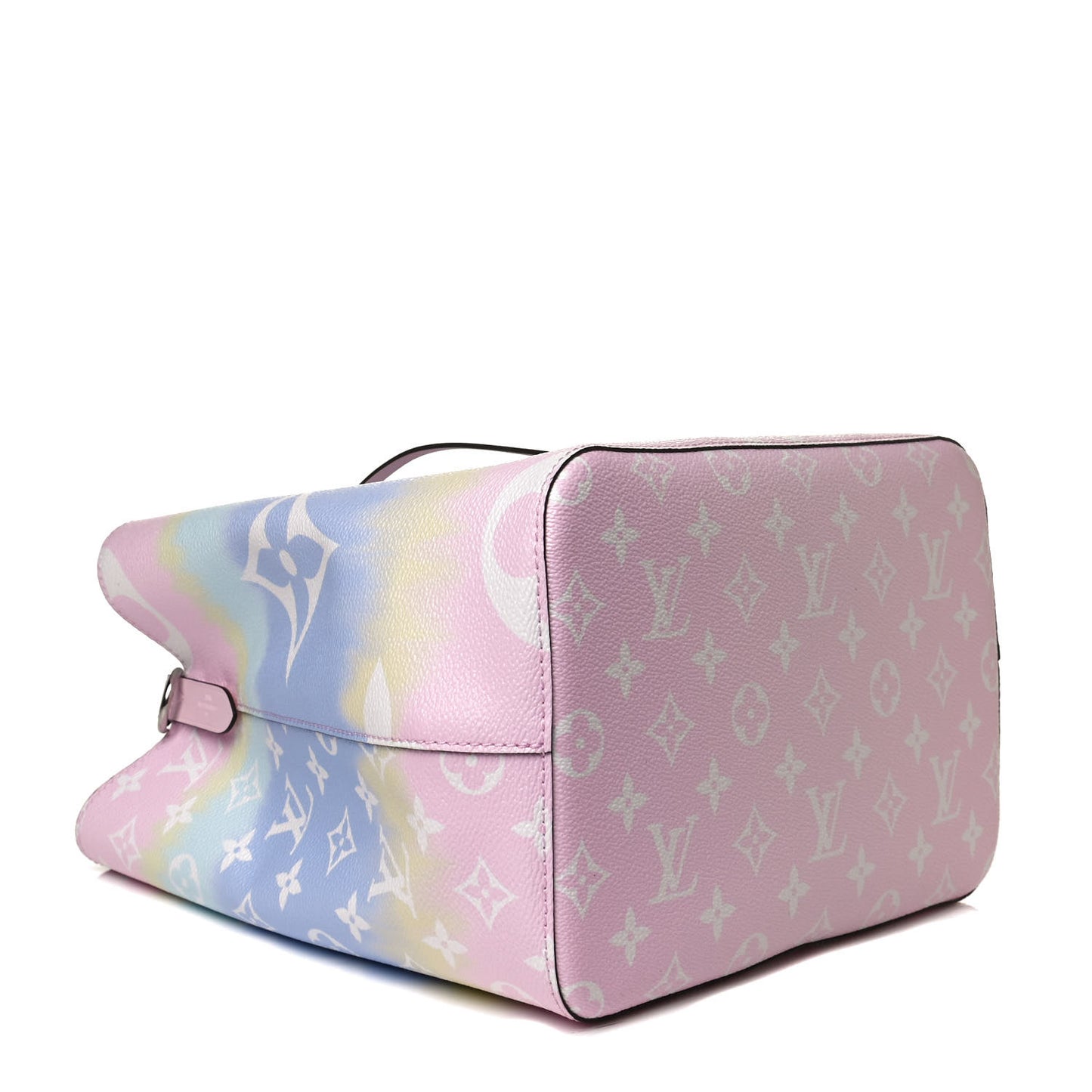 Monogram Escale Neonoe MM Pastel