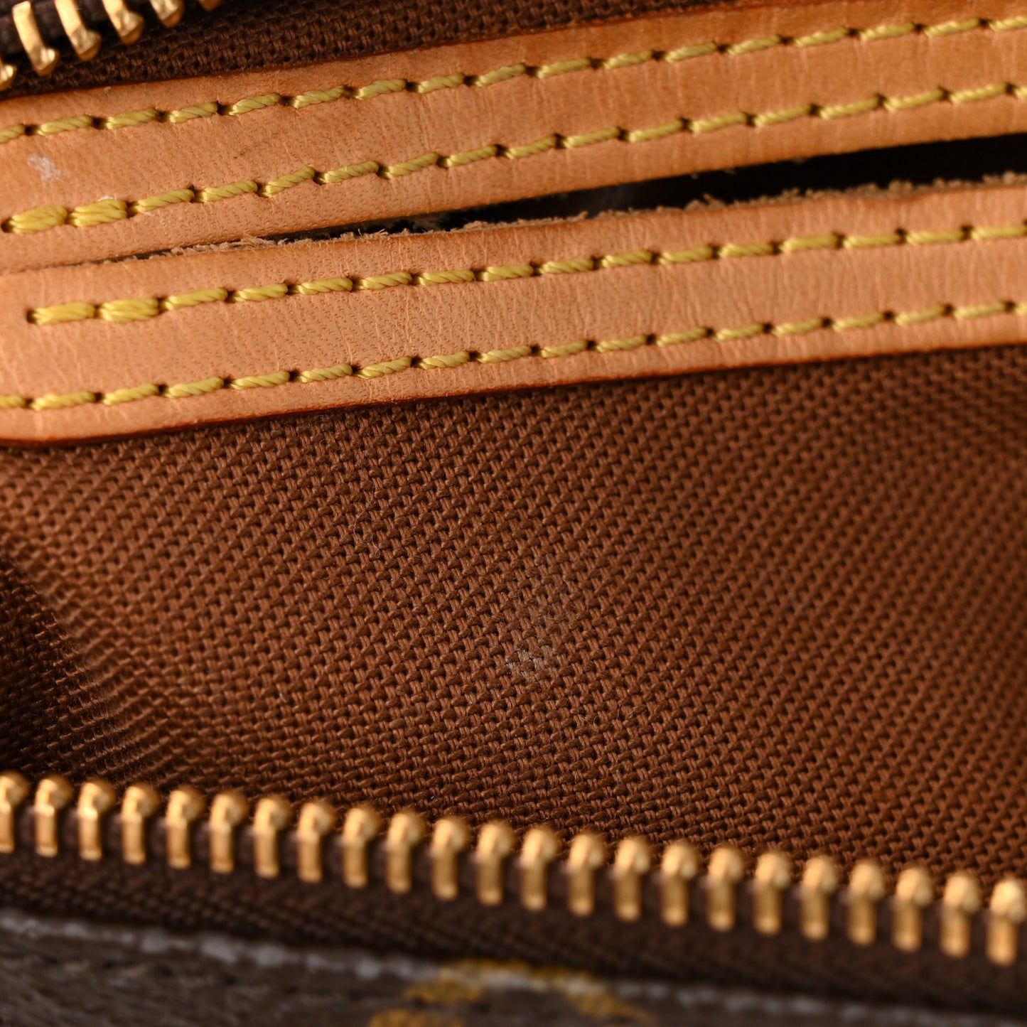 Monogram Speedy 25