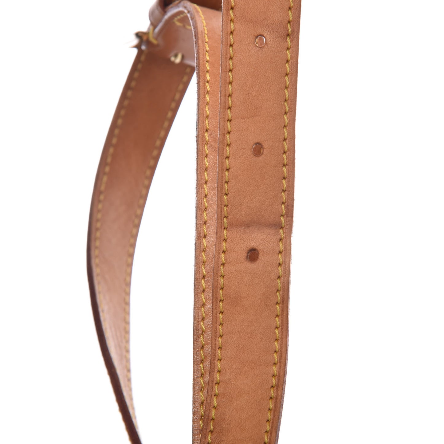 Monogram Musette GM