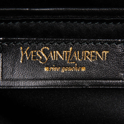 Louis Vuitton Leather Large Muse Black 7 of 10