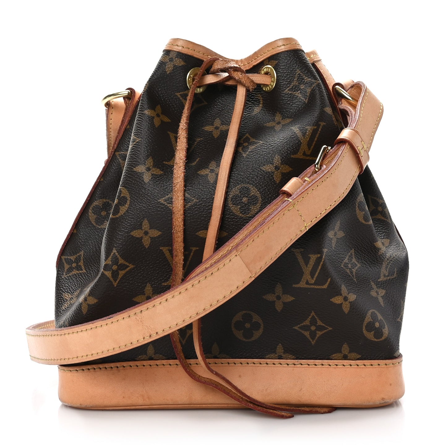 Monogram Noe BB