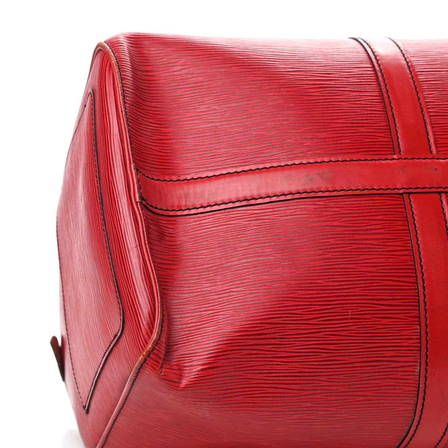 Epi Keepall 45 Castillan Red