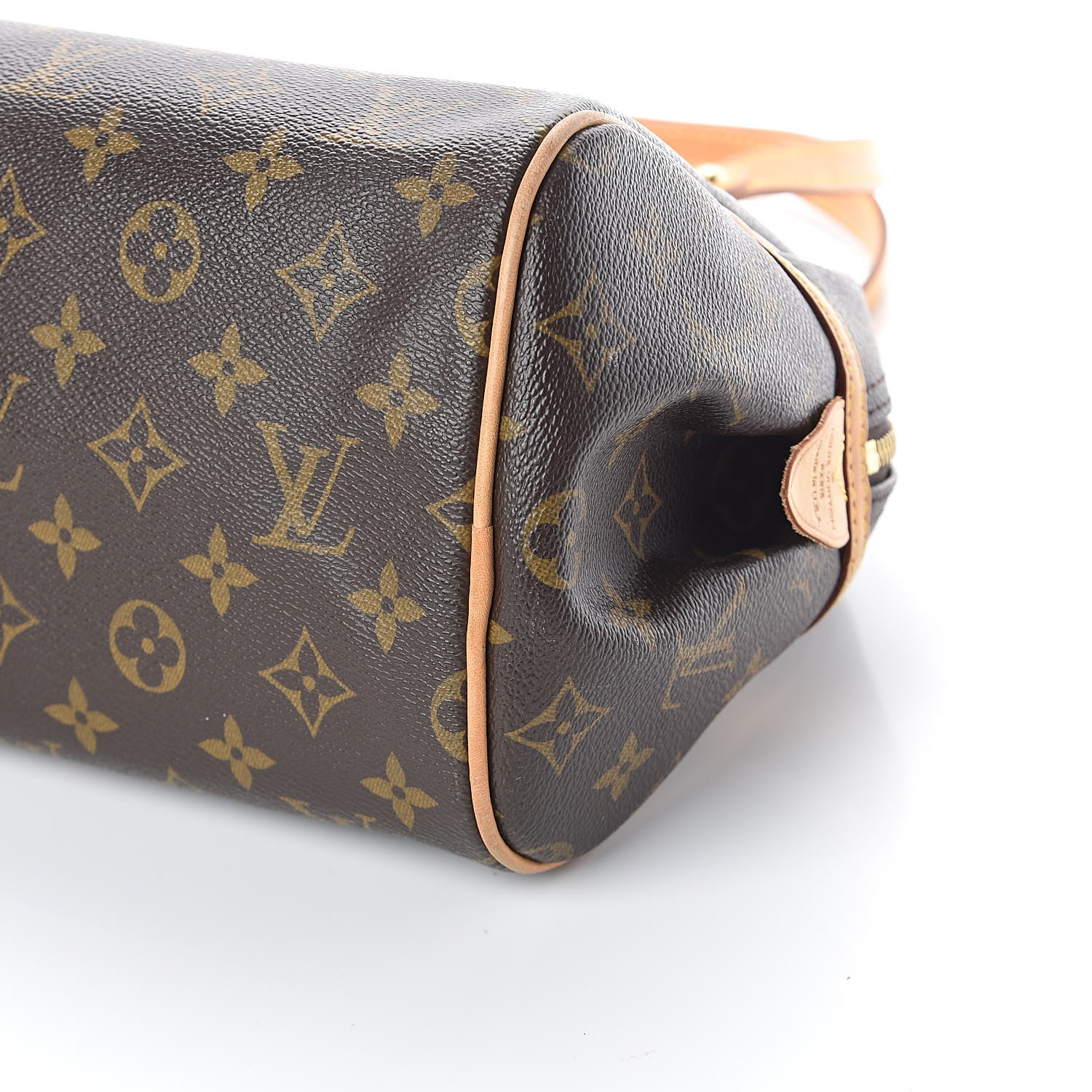 Louis Vuitton Monogram Montorgueil PM 9 of 10
