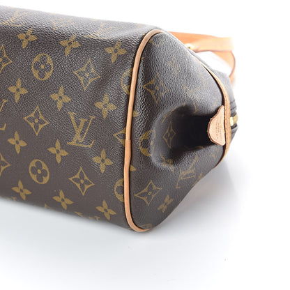 Louis Vuitton Monogram Montorgueil PM 9 of 10