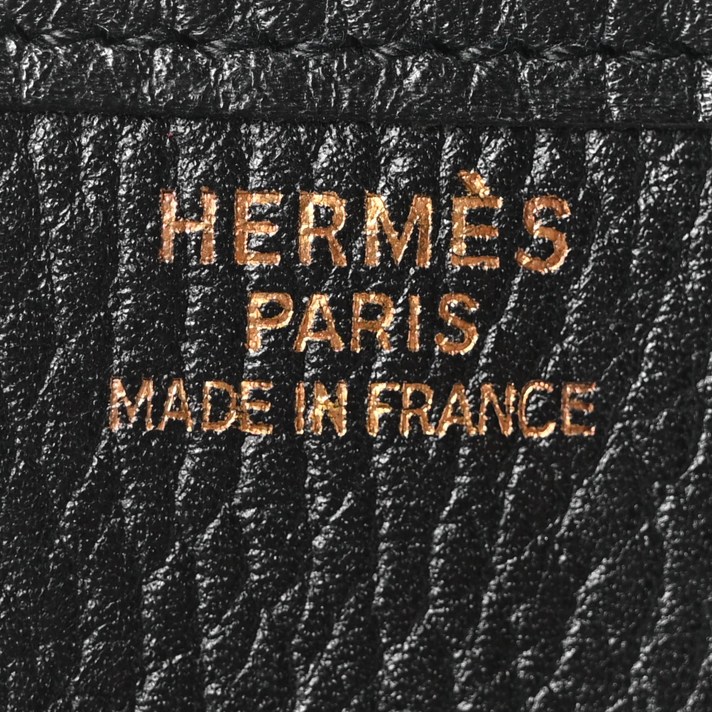 Ardennes Evelyne GM Black