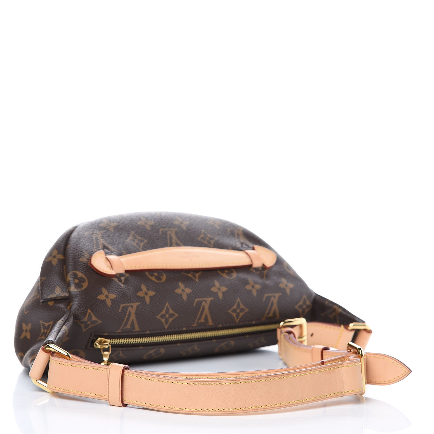 Louis Vuitton Monogram Bumbag 3 of 11