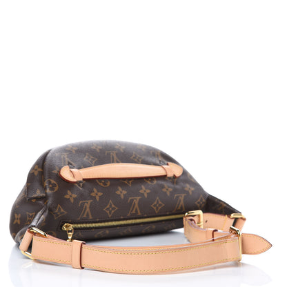 Louis Vuitton Monogram Bumbag 3 of 11
