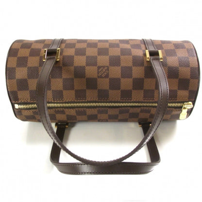 Louis Vuitton Damier Ebene Papillon 26 5 of 8