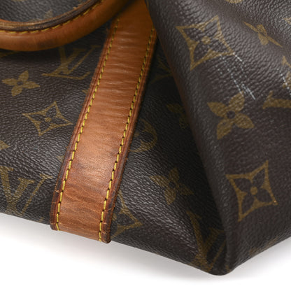Louis Vuitton Monogram Keepall 50 12 of 13